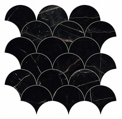 Мозаика Marvel Dream Fan Black Atlantis 29x29.2
