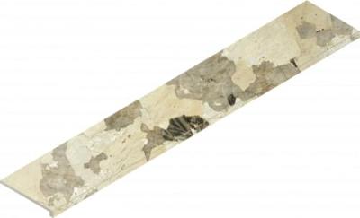 Volcano Scalino Angolo Dx 33x160