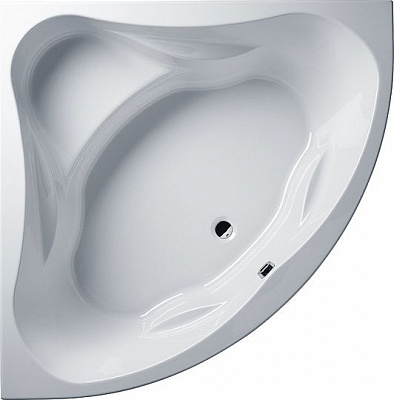 Акриловая ванна Riho Neo 150 см