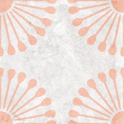 Palmas White Decor 3 20x20