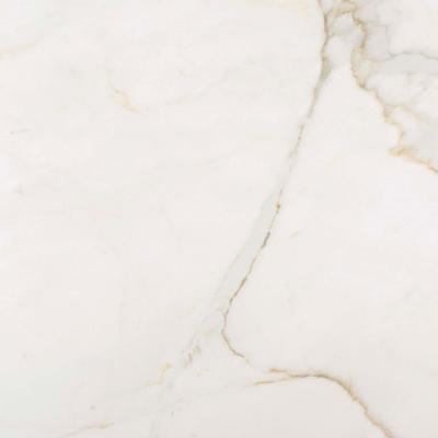 Gold Matt Rect 60x60