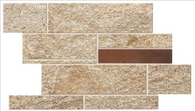 Oro Brick Corten 27.8x39