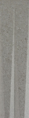 Настенная плитка Stripes Transition Greige Stone 7.5X30