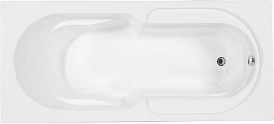 Акриловая ванна Aquanet Tea 180x80 Акриловая ванна Aquanet Tea 180x80