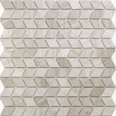 Мозаика Mosaics Tibet 27.5x28.7