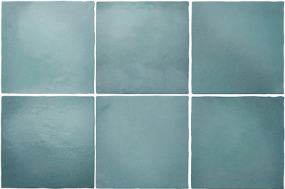 MAGMA Aquamarina 13,2x13,2 см