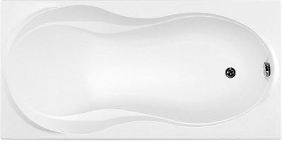 Акриловая ванна Aquanet Grenada 170x80 Акриловая ванна Aquanet Grenada 170x80