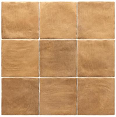 Sabbia Terracotta 10x10