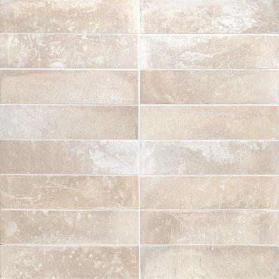 Argile White 7.5x30