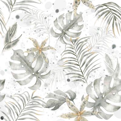 Керамическая плитка Creto Панно Malibu panno 60х60 (компл. из 2 штук)