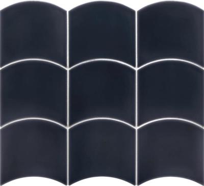 Wave Blue Reef 12x12