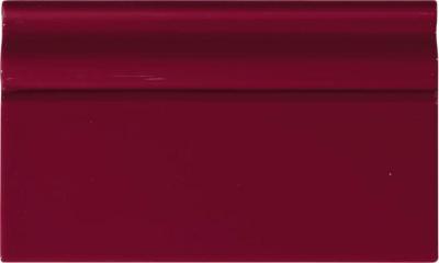 Battiscopa Bordeaux 12x20