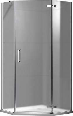 Душевой уголок Gemy Fall Tea S29115M