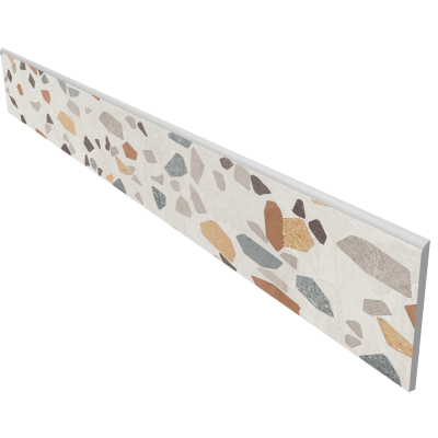 Плинтус AT 02 7x60