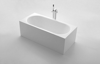 Акриловая ванна BelBagno BB78-1700 170x80 см Акриловая ванна BelBagno BB78-1700 170x80 см