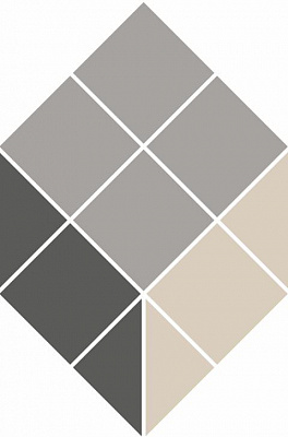 Декор Brussels Sheet 30x30