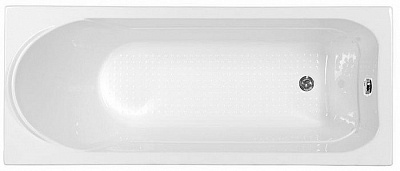 Акриловая ванна Aquanet West 150x70