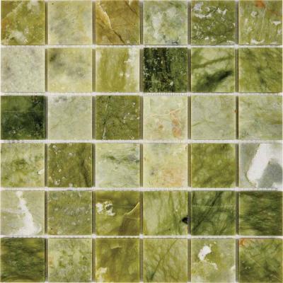 PIX 213 Dondong, чип 48x48 мм, сетка 305х305x6 мм, Полированная PIX 213 Dondong, чип 48x48 мм, сетка 305х305x6 мм, Полированная