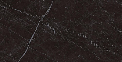 Керамогранит Marvel Stone Nero Marquina 45x90