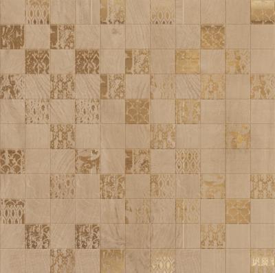 Mosaic Gold Vesta