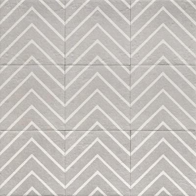 Grey Neutral Decor Grey One 20x20