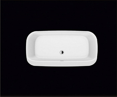 Акриловая ванна BelBagno BB303 160x80 см