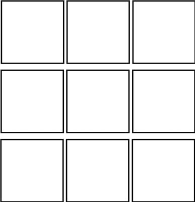 Mosaico Onsernone Grip 10x10 30x30