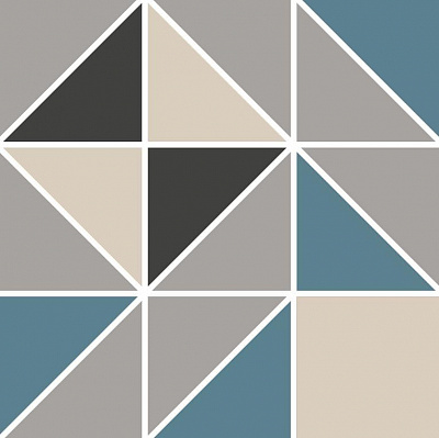 Декор Amsterdam A-2 Sheet 30x30