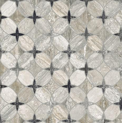 Керамогранит Dafne Pulido Neutral 49.1x49.1