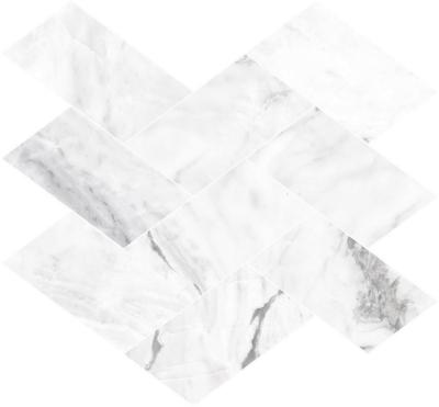 Chevron T9 Satin Rec 43x39