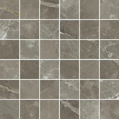 Italon Stellaris Tuscania Grey Mosaico 30x30