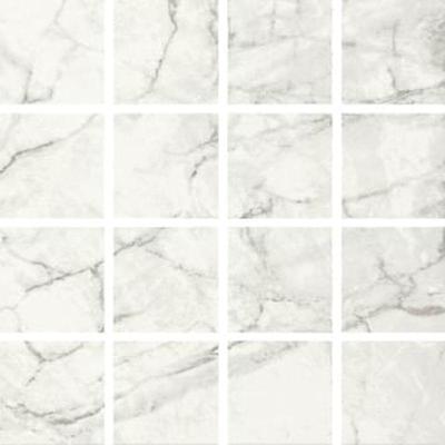 Blanco Malla 30x30