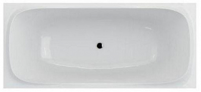 Акриловая ванна Am.Pm Sensation W30A-180-080W-A, 180x80