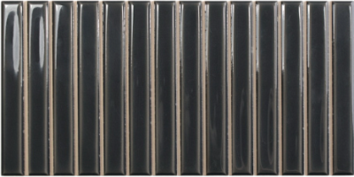 Wow Sweet Bars Ebony 12.5x25