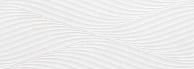 Nature White Decor 32x90
