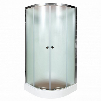 Душевая кабина Deto D08