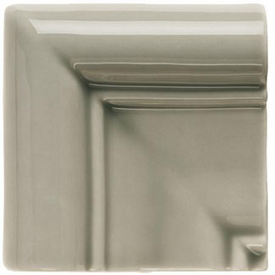 Угловая вставка Angulo Marco Cornisa Graystone