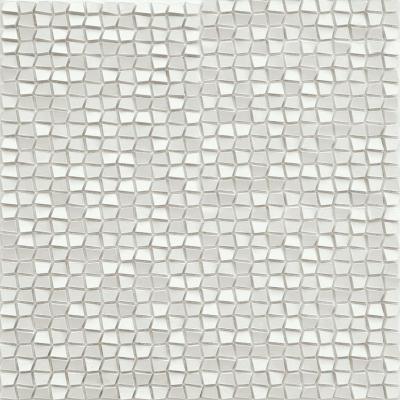 White Poli 30x30