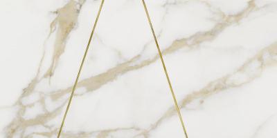 Chic Calacatta Oro Lux 30x60