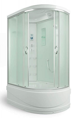 Душевая кабина Erlit Comfort ER4512TP-C3-RUS 120x80 см