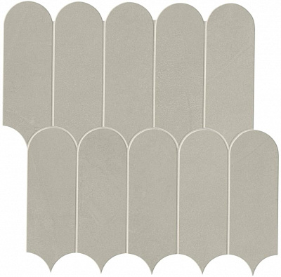 Мозаика Prism Cloud Mosaico Bead 29.7x29.6