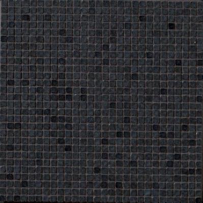 Glass Nero 30x30