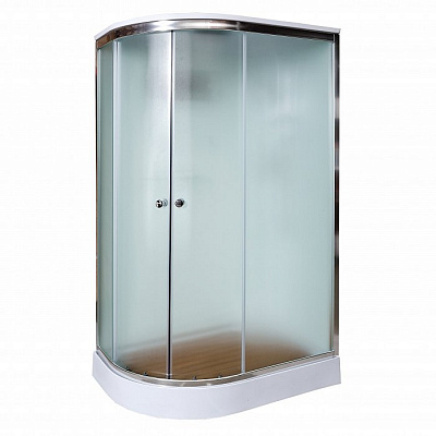 Душевая кабина Deto D102S R