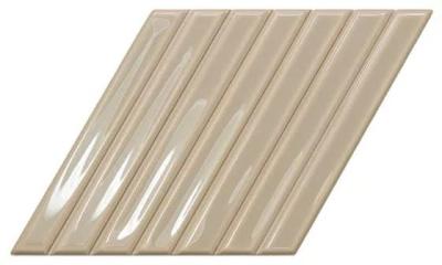 Spike Bars B Greige 15x25.9