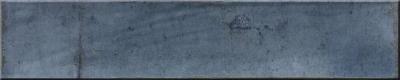 Navy Brillo
