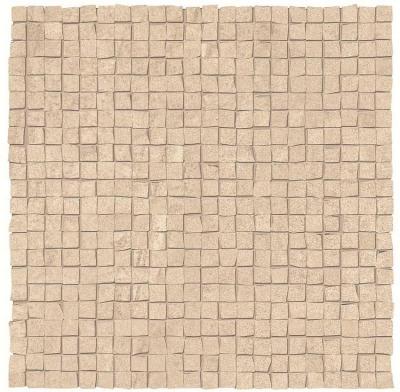 Zerodesign Mosaico Pietra Spaccata Indian Beige 30x30