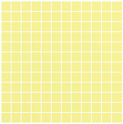 Мозаика Flexible Architecture Mosaico Yellow Brillo 30x30