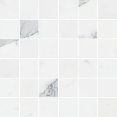 Statuario Fine Sp Mosaico 36T