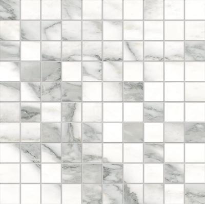 Mosaico 3x3 Arabescato Corchia Naturale 30x30