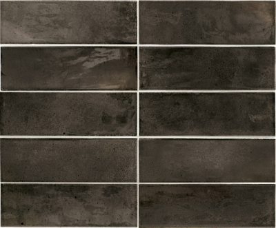 HANOI Black Ash 6,5x20 см